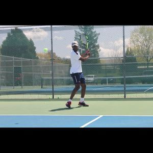 Meet your Posher, James